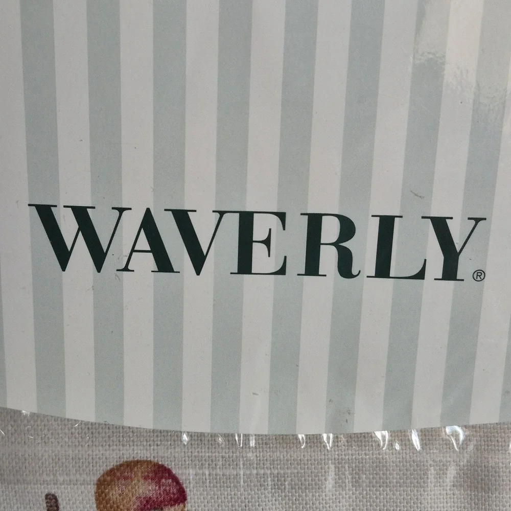 Waverly second spring